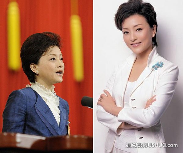 杨澜生活甜蜜获老公吴征当众亲吻