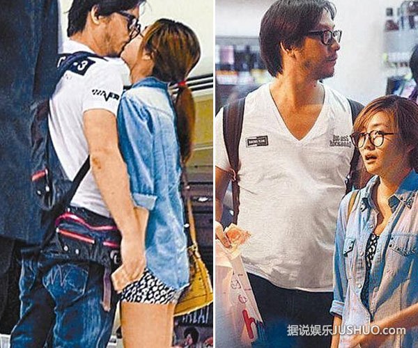 李悦彤结新欢曾经是彭顺小三被骂