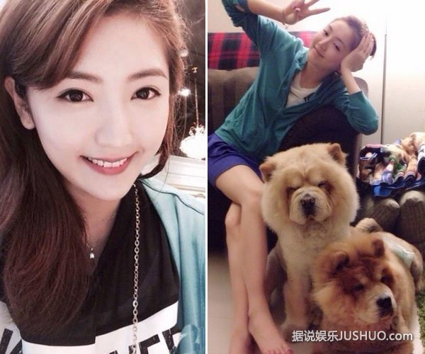 李悦彤结新欢曾经是彭顺小三被骂