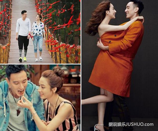 王阳明示爱女友蔡诗芸称其是女神 王阳明示爱女友蔡诗芸称其是女神