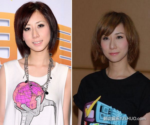 苍井空领衔 绯闻满天飞却自称是处女的女星
