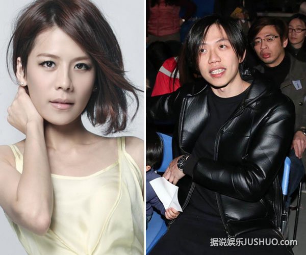 江美琪恋爱半年闪婚今被曝已怀孕