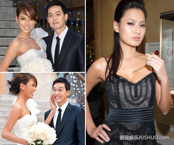 黑珍珠王丽雅离婚后活出自我 自称不会后悔