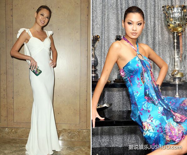 黑珍珠王丽雅离婚后活出自我 自称不会后悔