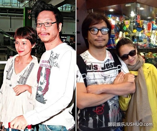 李心洁谈老公劈腿称更加珍惜彼此