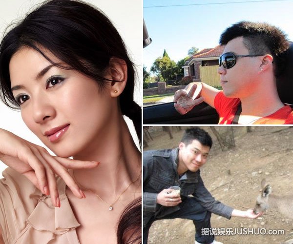 黄毅清再曝黄奕丑闻打算晒其裸照