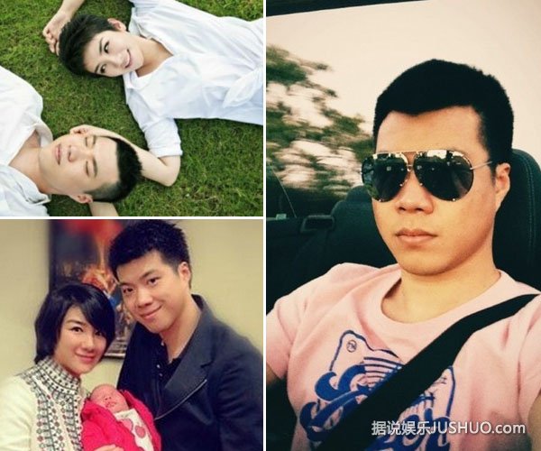 黄毅清再曝黄奕丑闻打算晒其裸照