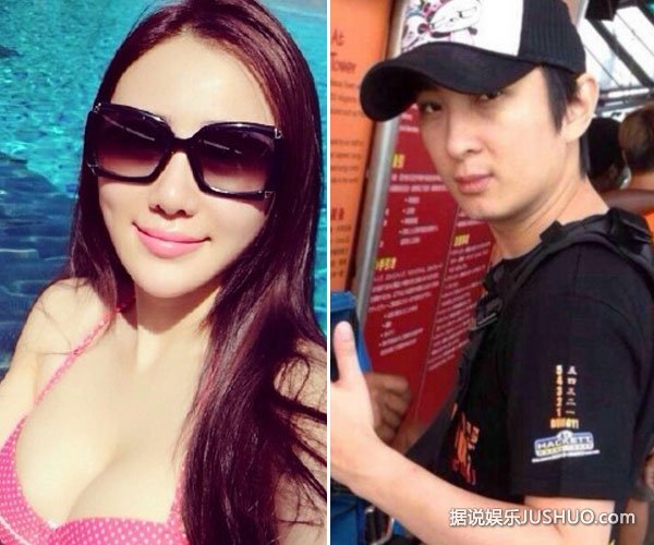 网曝王思聪携沈亚婷三亚同玩数天