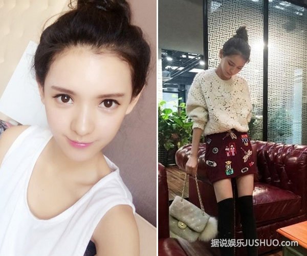 网曝王思聪携沈亚婷三亚同玩数天