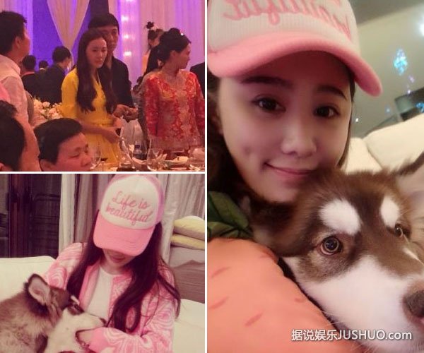 网曝王思聪携沈亚婷三亚同玩数天