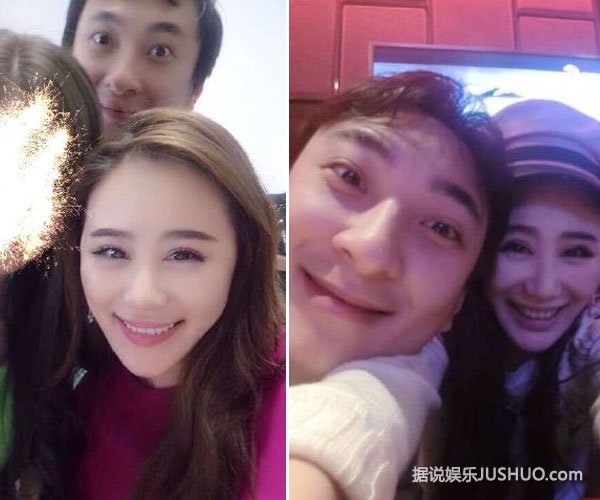 网曝王思聪携沈亚婷三亚同玩数天