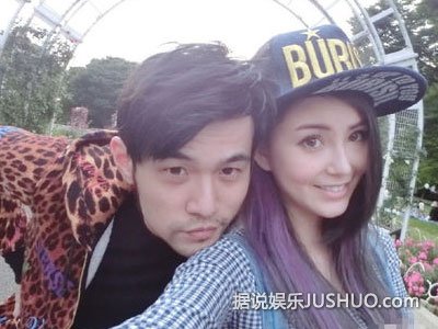 周杰伦初为人夫恶搞 澳洲婚礼将伴郞推水池