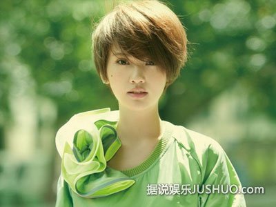 李荣浩澄清没有小三 袒护杨丞琳