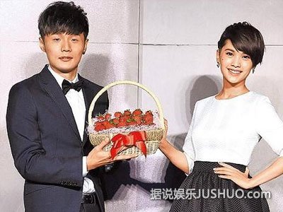 李荣浩澄清没有小三 袒护杨丞琳