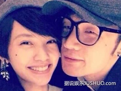 李荣浩澄清没有小三 袒护杨丞琳
