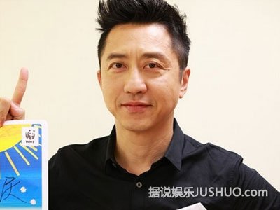 庾澄庆美女伴身旁 疑似迎第二春