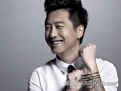 庾澄庆美女伴身旁 疑似迎第二春