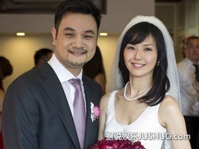 孙燕姿纳蒂姆甜蜜现身难得秀恩爱