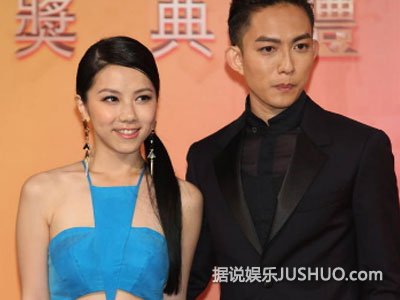 邓紫棋获冯允谦力挺 被赞好女孩 邓紫棋获冯允谦力挺 被赞好女孩