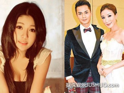 车震主角又起风波 罗仲谦花心杨怡取消婚约