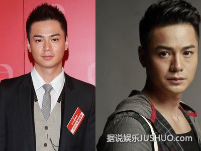 车震主角又起风波 罗仲谦花心杨怡取消婚约