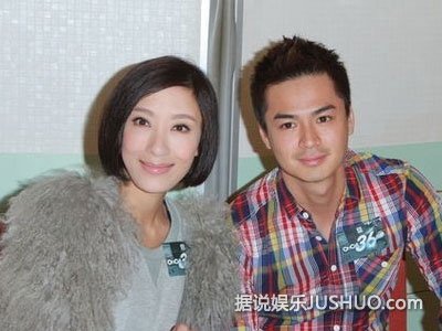 车震主角又起风波 罗仲谦花心杨怡取消婚约