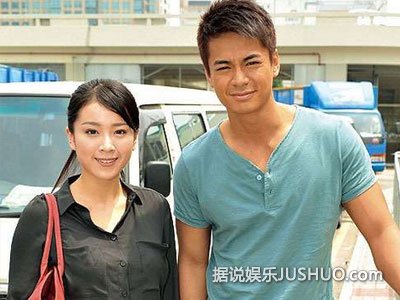 车震主角又起风波 罗仲谦花心杨怡取消婚约