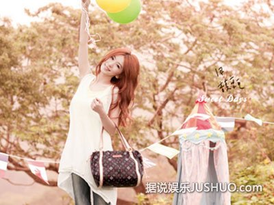 Hebe田馥甄似承认同性恋 爱男爱女不是重点