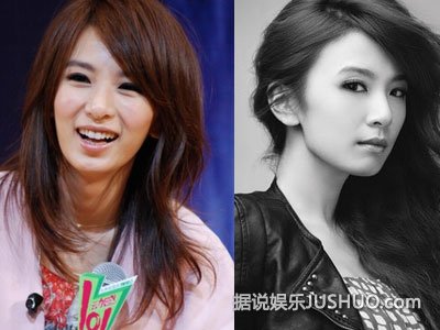 Hebe田馥甄似承认同性恋 爱男爱女不是重点