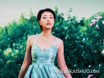 周海媚婉拒男友求婚 与吕良伟有过乌龙婚姻