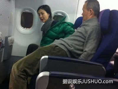 王石求婚遭拒 田朴珺：陌上花开