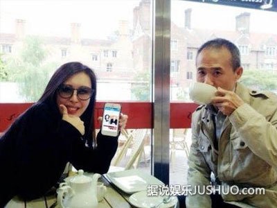 王石求婚遭拒 田朴珺：陌上花开