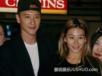 蔡诗芸王阳明同居造人 感情更浓 蔡诗芸王阳明同居造人 感情更浓