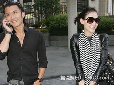 问及张柏芝 谢霆锋笑言：想死呀