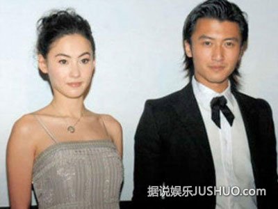 问及张柏芝 谢霆锋笑言：想死呀