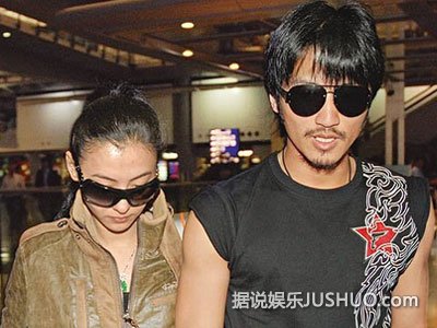 问及张柏芝 谢霆锋笑言：想死呀