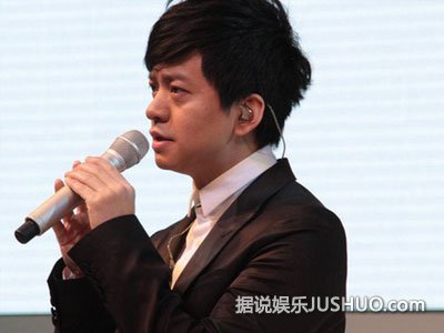 李健出轨？ 曝其恋上女星韩雯雯