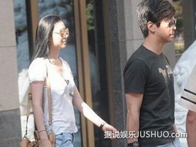 李健出轨？ 曝其恋上女星韩雯雯