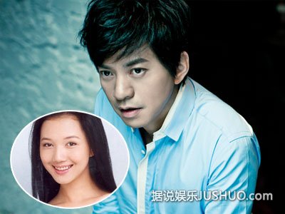 李健出轨？ 曝其恋上女星韩雯雯