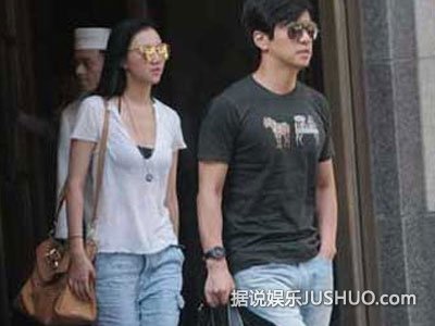 李健出轨？ 曝其恋上女星韩雯雯