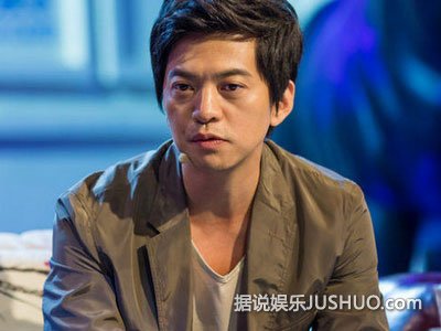 李健出轨？ 曝其恋上女星韩雯雯