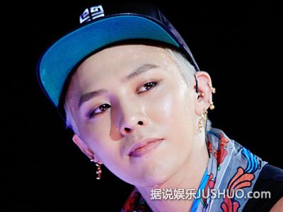 权志龙水原希子恋情被否认 揭G-Dragon情史