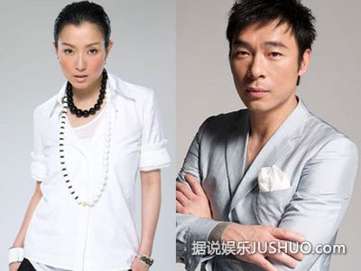 许志安红馆开演唱会 揭秘与郑秀文24年情史