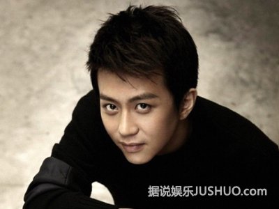 邓超郝蕾恋爱史 曝10年前邓超郝蕾分手内幕