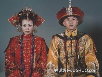 邓超郝蕾恋爱史 曝10年前邓超郝蕾分手内幕