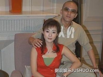 邓超郝蕾恋爱史 曝10年前邓超郝蕾分手内幕