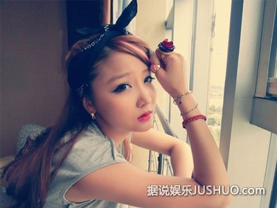 魏晨女友名声差 小三上位已隐婚