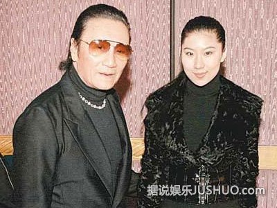 谢贤年轻时叛逆不输谢霆锋 风流情史全揭秘 谢贤年轻时叛逆不输谢霆锋 风流情史全揭秘