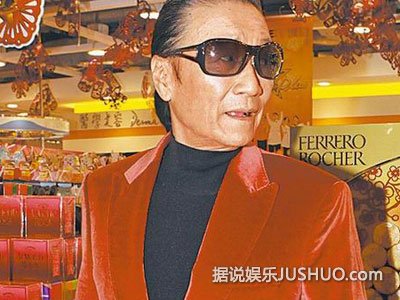 谢贤年轻时叛逆不输谢霆锋 风流情史全揭秘 谢贤年轻时叛逆不输谢霆锋 风流情史全揭秘