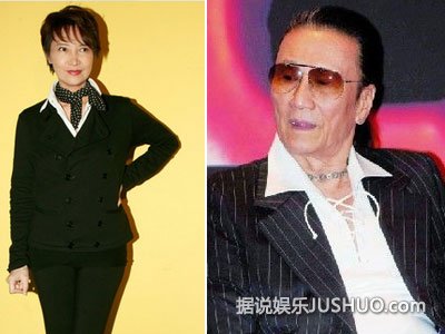 谢贤年轻时叛逆不输谢霆锋 风流情史全揭秘 谢贤年轻时叛逆不输谢霆锋 风流情史全揭秘